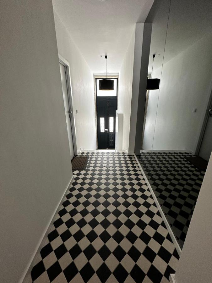 Constituicao Apartments OOporto Exteriör bild